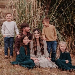 Meet your Posher, Paige